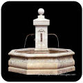 Garden Antique Fountain ASF-A031V